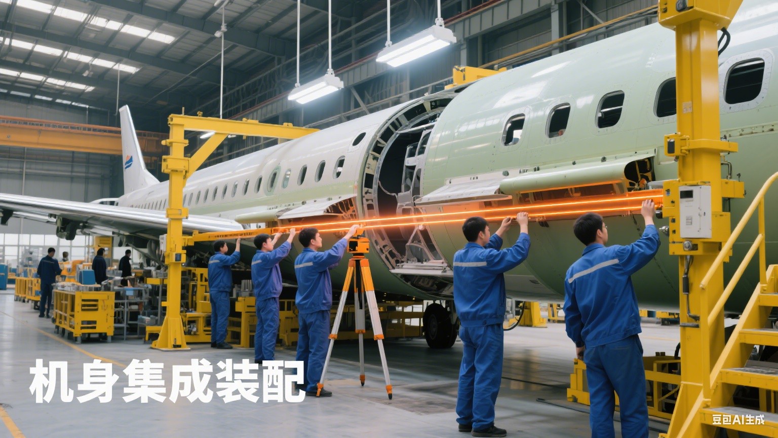 航空发动机龙头股票三剑客，引领航空产业腾飞的动力源泉
